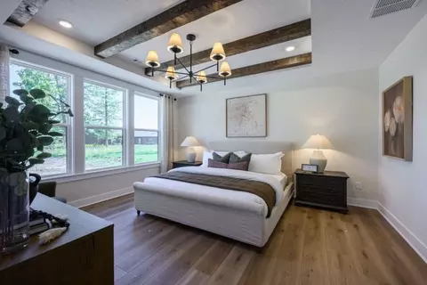 Bedroom - 910 Arthur Trl, Aurora, OH 44202 photo 1 of 4