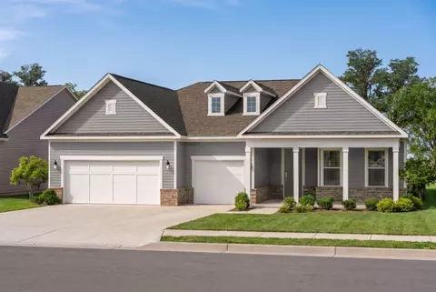 910 Arthur Trl, Aurora, OH 44202