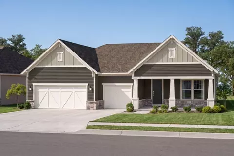 Exterior - 910 Arthur Trl, Aurora, OH 44202 photo 3 of 6