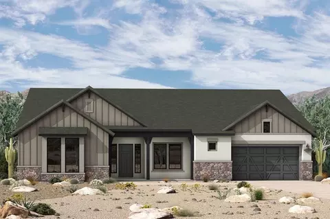 21655 W Alegre Dr, Buckeye, AZ 85396