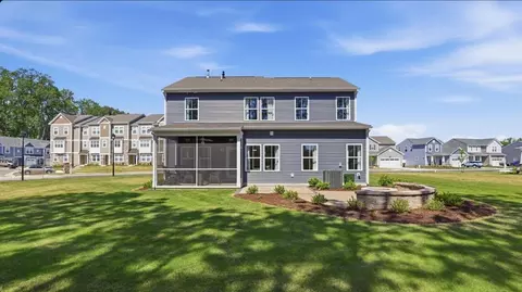 Exterior - 4402 Abercorn Dr, Suffolk, VA 23435 photo 6 of 13