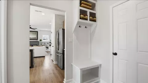Entry Way - 4402 Abercorn Dr, Suffolk, VA 23435 photo 1 of 1