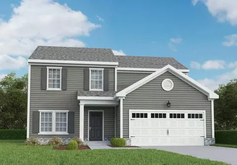 4402 Abercorn Dr, Suffolk, VA 23435