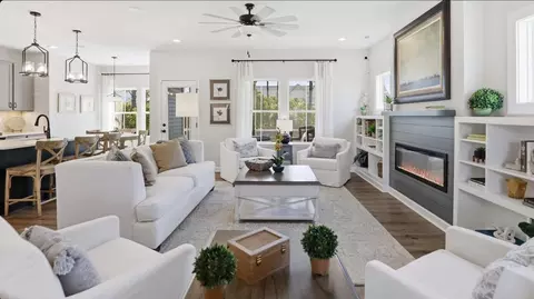 Living - 4402 Abercorn Dr, Suffolk, VA 23435 photo 1 of 1