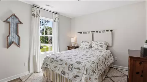 Bedroom - 4402 Abercorn Dr, Suffolk, VA 23435 photo 3 of 8