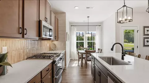 Kitchen - 4402 Abercorn Dr, Suffolk, VA 23435 photo 2 of 5
