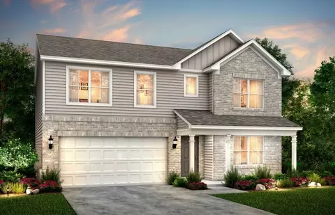252 Delilah St, Mcdonough, GA 30252