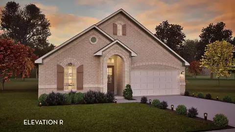 6124 Emerald Harvest Ln, Pearland, TX 77584