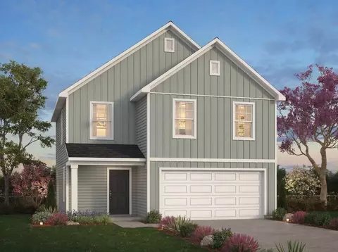1503 Autumn Banks Way, High Shoals, NC 28077