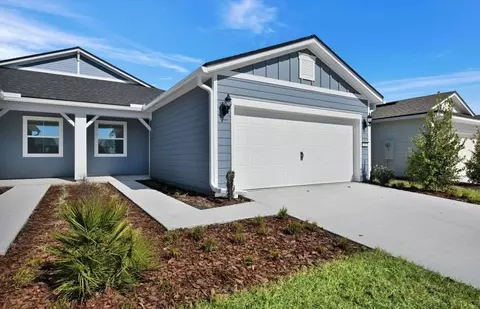 Exterior - 293 Ecliptic Loop, Yulee, FL 32097 photo 1 of 9