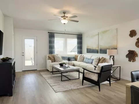 Living - Coming Soon, Manor, TX 78653 photo 3 of 3