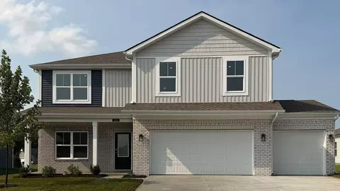 1102 Jubilee Ln, Franklin, IN 46131