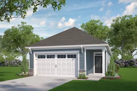 192 Village Walk Dr, Clayton, NC 27527
