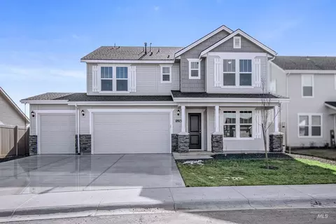 11326 W Tutor St, Nampa, ID 83651