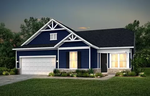 9569 Coach Line Ave, Plain City, OH 43064