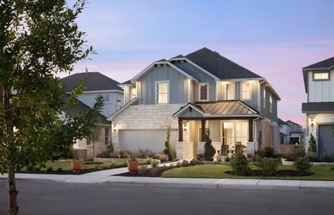 513 Exploration Cir, Liberty Hill, TX 78642