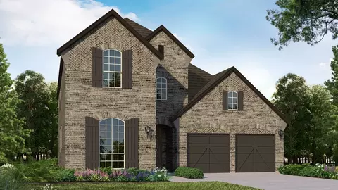 4801 Triadic Ln, Prosper, TX 75078