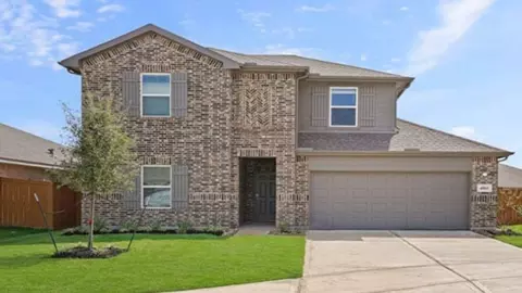 22103 Cortona Creek Ln, Hockley, TX 77447
