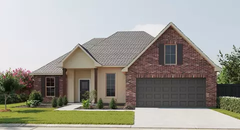 12497 Antler Ridge Dr, Denham Springs, LA 70726