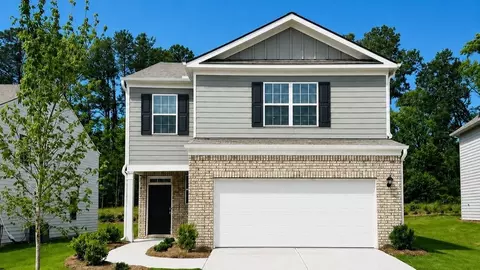 5439 Baybrook Cir, South Fulton, GA 30349