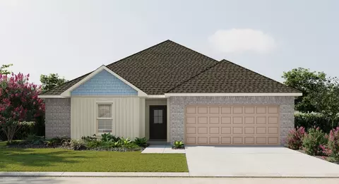 3315 Myrtle St, Maurice, LA 70555