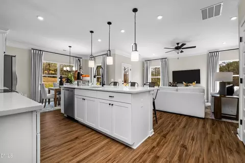 Kitchen - 29 Gresham Ct, Dunn, NC 28334 photo 1 of 7