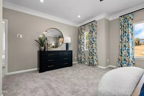 Bedroom - 29 Gresham Ct, Dunn, NC 28334 photo 5 of 10
