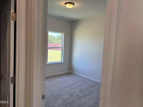 Bedroom - 29 Gresham Ct, Dunn, NC 28334 photo 3 of 4