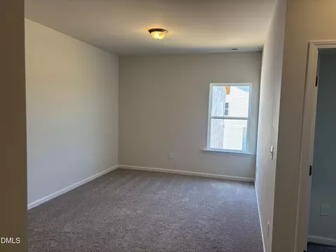 Bedroom - 29 Gresham Ct, Dunn, NC 28334 photo 2 of 4
