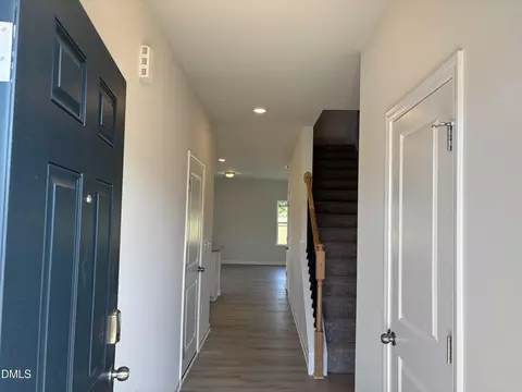 Entry Way - 29 Gresham Ct, Dunn, NC 28334 photo 1 of 1