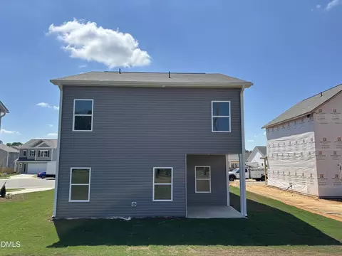 Exterior - 29 Gresham Ct, Dunn, NC 28334 photo 1 of 8