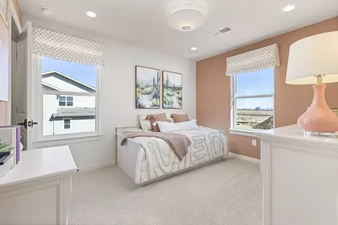 Bedroom - 5841 Aspenglow St, Longmont, CO 80504 photo 11 of 11