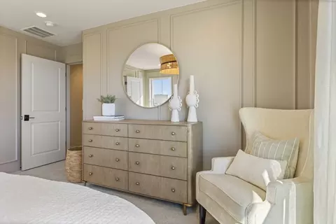 Bedroom - 5841 Aspenglow St, Longmont, CO 80504 photo 9 of 11