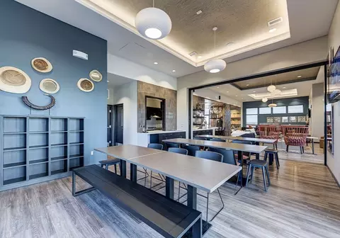 Dining - 5841 Aspenglow St, Longmont, CO 80504 photo 6 of 6