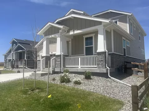 Exterior - 5841 Aspenglow St, Longmont, CO 80504 photo 3 of 16