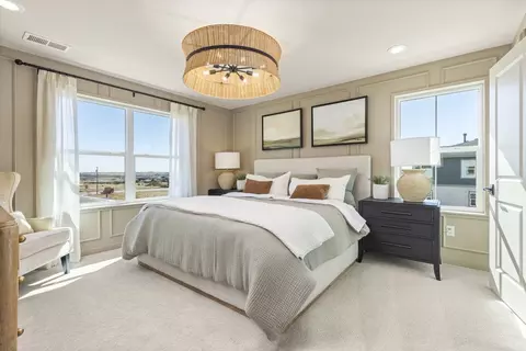 Bedroom - 5841 Aspenglow St, Longmont, CO 80504 photo 7 of 11