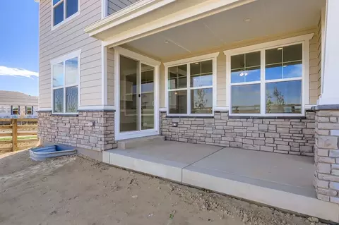 Exterior - 5841 Aspenglow St, Longmont, CO 80504 photo 5 of 16