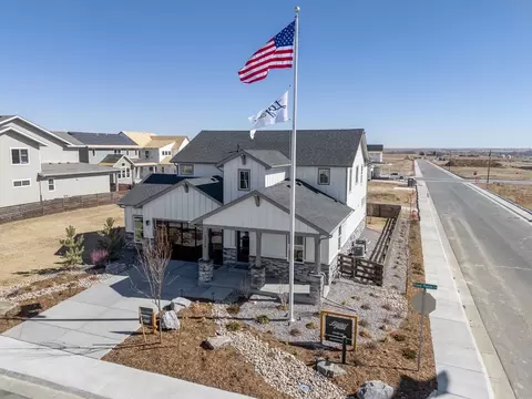 Exterior - 5841 Aspenglow St, Longmont, CO 80504 photo 9 of 16