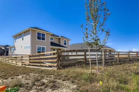 Exterior - 5841 Aspenglow St, Longmont, CO 80504 photo 6 of 16