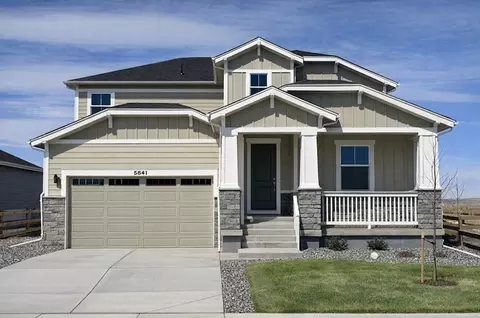 5841 Aspenglow St, Longmont, CO 80504