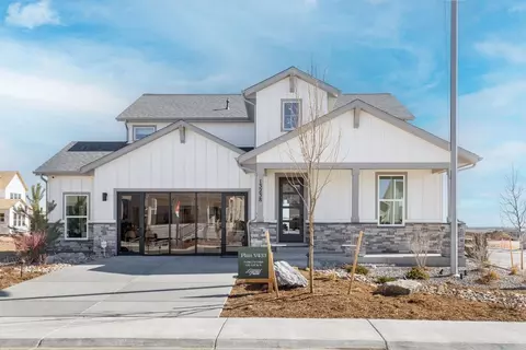Exterior - 5841 Aspenglow St, Longmont, CO 80504 photo 7 of 16