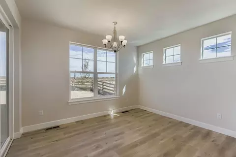 Dining - 5841 Aspenglow St, Longmont, CO 80504 photo 1 of 6