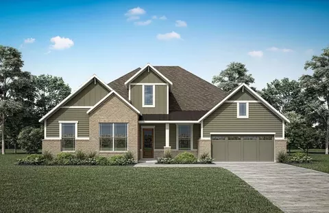 32514 Bluet Lake Dr, Fulshear, TX 77441
