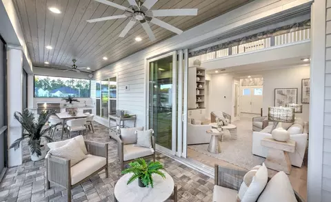 Exterior - 85 Coronado Rd, Flagler Beach, FL 32136 photo 5 of 10