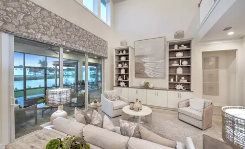 Living - 85 Coronado Rd, Flagler Beach, FL 32136 photo 2 of 5