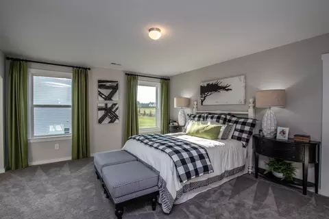 Bedroom - 4612 Monterrico Dr, Lancaster, SC 29720 photo 1 of 2
