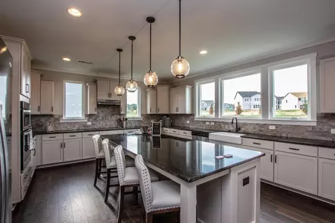 Kitchen - 4612 Monterrico Dr, Lancaster, SC 29720 photo 1 of 2
