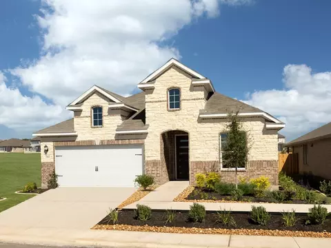 10414 Tiger Shark Ave, Boerne, TX 78006