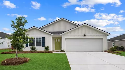 309 Flax St, Statesboro, GA 30461