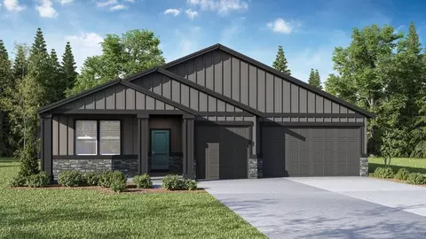 3537 Barbera St, Richland, WA 99352